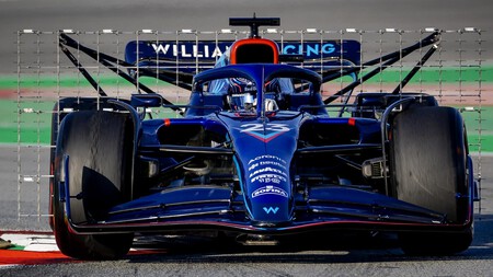 f1 testing