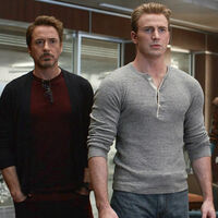 Robert Downey Jr., sobre su regreso a Marvel: "Me he ganado el derecho de ir a sitios donde ningún actor a sueldo ha llegado jamás"