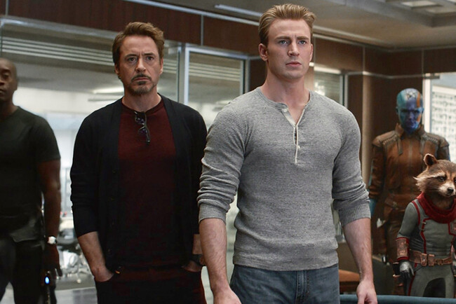 Avengers