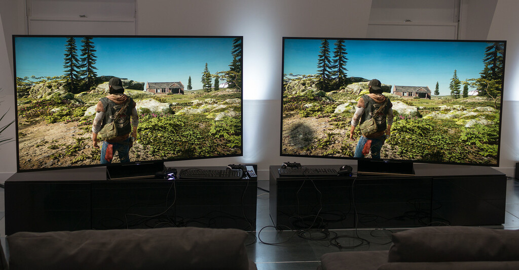 Guía para entender resoluciones de pantalla: HD, Full HD, QHD, UHD, 4K y 8K