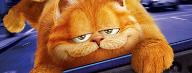 El gato que odia los lunes debe, en parte, su nombre a este presidente de EEUU. Su trágica historia puedes verla ahora en Netflix