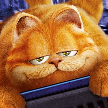 Garfield