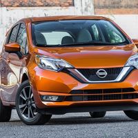 Nissan podría eliminar hasta un 10% de su gama alrededor del mundo para 2022