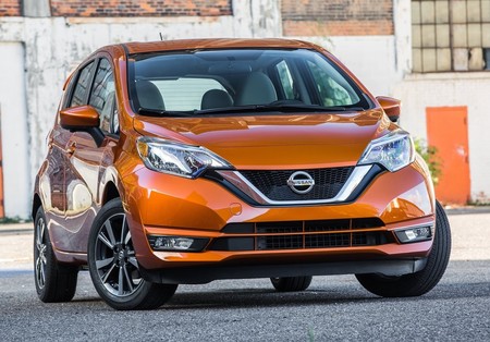 Nissan podría eliminar hasta un 10% de su gama alrededor del mundo para 2022