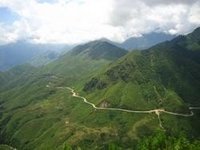 Sapa: tradición y turismo en el triángulo del opio