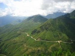 Sapa: tradición y turismo en el triángulo del opio