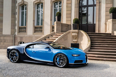 Bugatti Molsheim