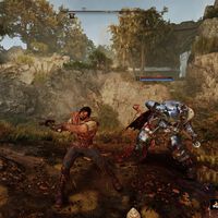 Jogadores exigentes são os responsáveis pelo fracasso de Blade of Fire, afirmam os desenvolvedores do novo jogo de ação com elementos de RPG 