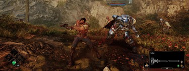 Jogadores exigentes são os responsáveis pelo fracasso de Blade of Fire, afirmam os desenvolvedores do novo jogo de ação com elementos de RPG 