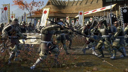 A partir de este lunes podrás descargar gratis Total War: Shogun 2 y quedártelo para siempre (Actualizado)