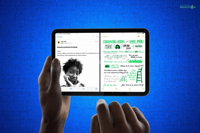 Ipad Mini 2021