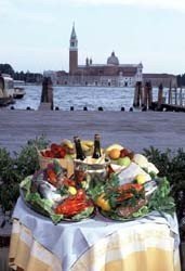 10 restaurantes recomendados en Italia