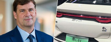 "It is the most humiliating I have seen": Jim Farley's conclusion, Ford CEO, after months studying Chinese cars 