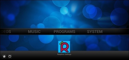 Crea tu propio centro multimedia XBMC con un Raspberry Pi