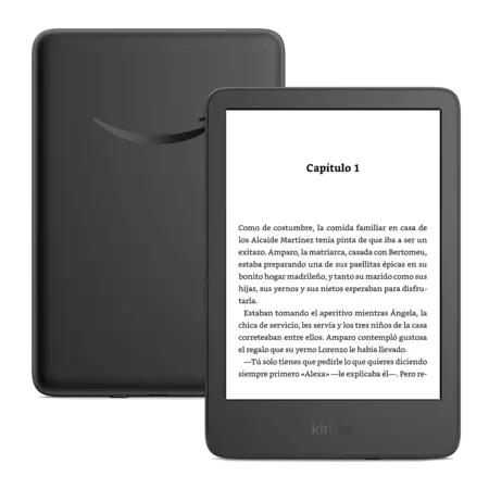 kindle