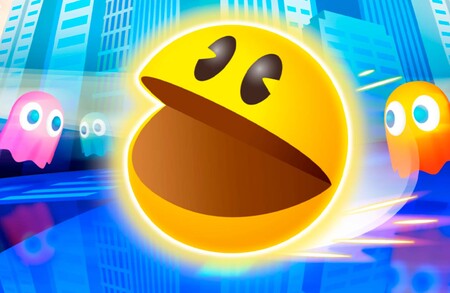 Nuevo Pac-Man Geo, el comecocos de siempre ahora en ciudades reales
