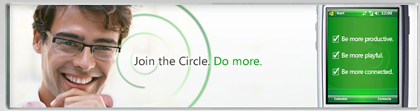 Windows Mobile Owners Circle