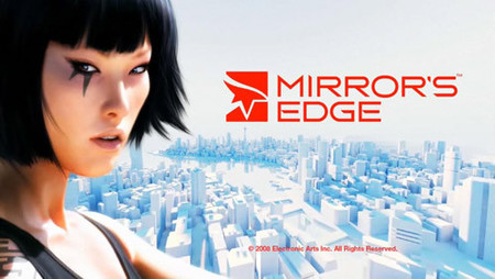 'Mirror's Edge', espectacular anuncio con personas reales