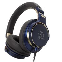 Audio-Technica ATH-MSR7SE, la renovación de un clásico que promete mejorar el sonido y el aspecto externo