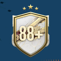 FIFA 23 - SBC Mejora Icono Top, Medio o WC 88+: ¿Vale la pena? Soluciones baratas 