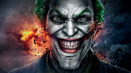 The Joker' tendrá una película producida por Martin Scorsese para Warner  Bros. y DC