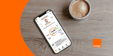 La app 'Mi Orange' se renueva por completo: éstas son todas sus novedades