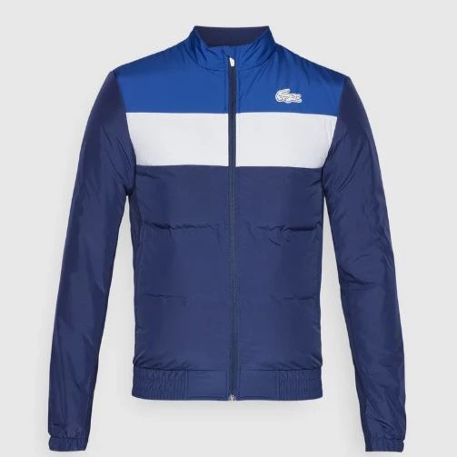 Lacoste Sport
Chaqueta de entretiempo - azul marino