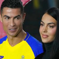 Cristiano y Georgina: el imperio multimillonario de la pareja de moda 