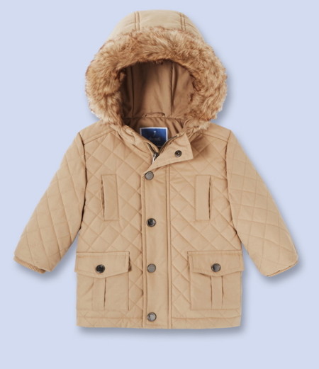 Parka Bebe Jacadi