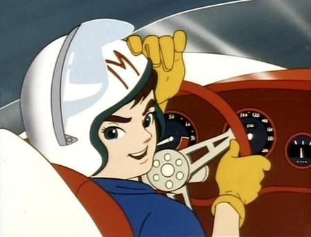 Meteoro_Speed Racer