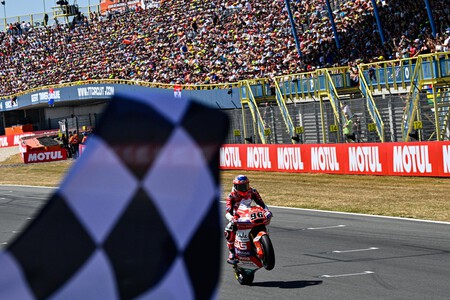 Jake Dixon Assen Moto2 2023