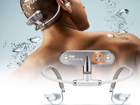 Dolphin Lite, no sólo un reproductor acuático