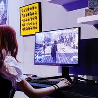 AOC AG274QXM: nuevo monitor gaming con panel Mini LED, un brillo de 1.000 nits y hasta 170 Hz en pantalla