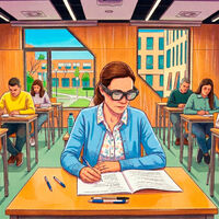 El MIR 2026 ya tiene su primer intento de copia con unas gafas y un reloj inteligentes: no es una anécdota, es un aviso 