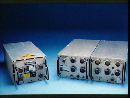 Con el 0,005 de la potencia de una Xbox se puede gestionar una lanzadera espacial