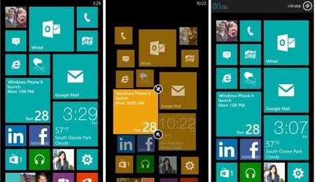 Aparecen pistas de una nueva actualización de Windows Phone 8.1 que incluiría Live Tiles en tiempo real