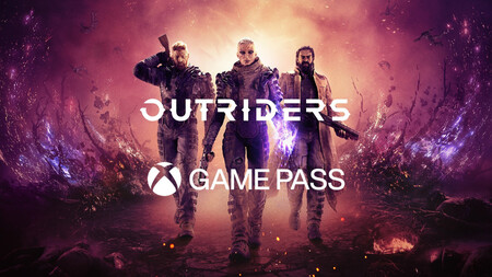 Outriders formará parte de Xbox Game Pass en Xbox One, Xbox Series X/S y Android desde el primer día