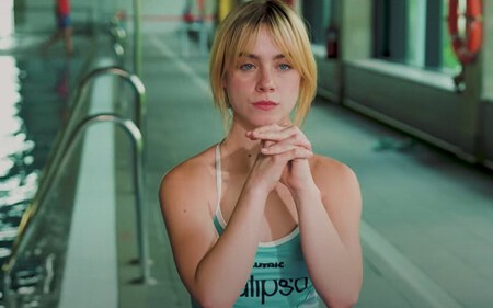 Clara Galle Olympo