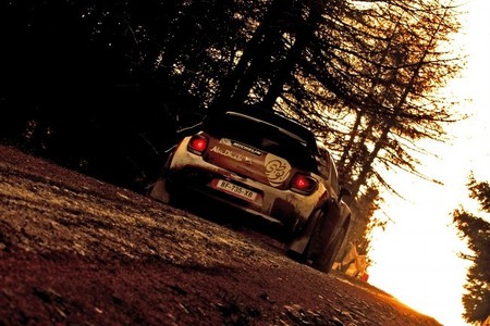 Rally de Gales 2013: cómo verlo por televisión