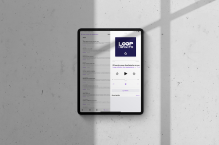 MacBook Pro 14", un monitor Huawei, aterrizaje en Monterey... La semana del podcast Loop Infinito