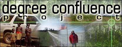 Proyecto Confluence: documentar las uniones de coordenadas del mundo