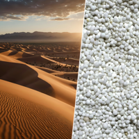 Hay un motivo por el que el Sáhara Occidental tiene un futuro negro en su relación con Marruecos: el fósforo