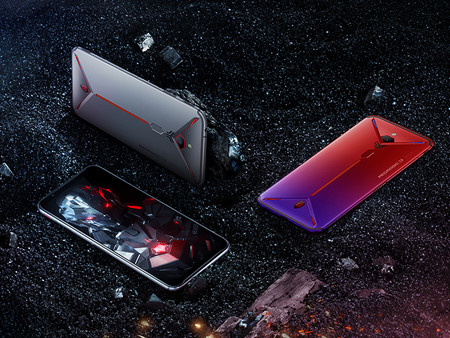 El Nubia Red Magic 3S aterriza en Europa: precio y disponibilidad oficiales