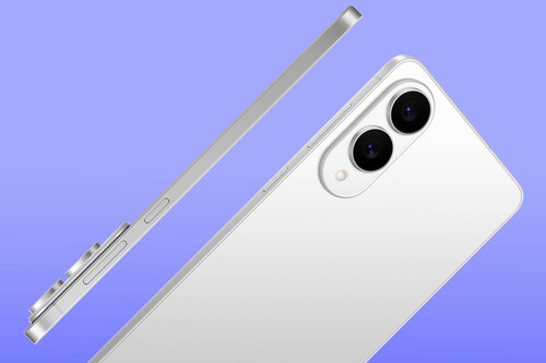 Galaxy S25 Edge