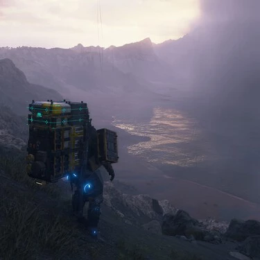 Death Stranding 2 On The Beach 20250628191445