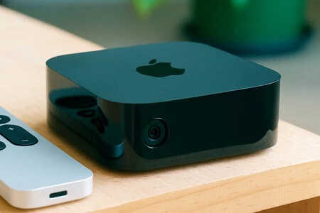 Apple Tv Apple Tv