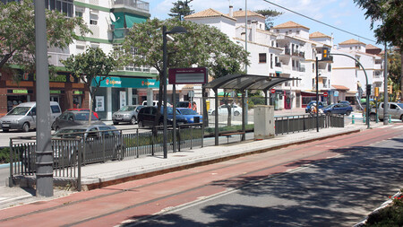 Tranvía Vélez-Málaga fracaso millonario