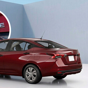 El Nissan V-Drive 2026 ya tiene precio en México: el “nuevo” sedán más barato de la marca es el Versa anterior
