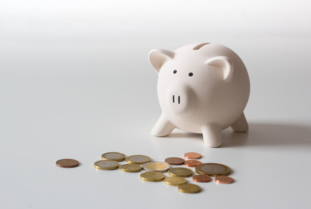 La tasa de ahorro vuelve a caer en España