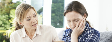 ¿Sufres el síndrome de Burnout? Las madres que no pueden más